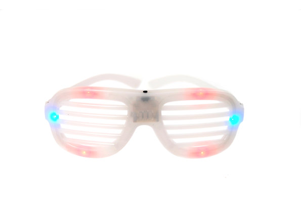 LED brilles