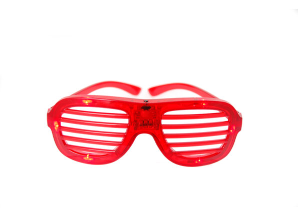 LED brilles