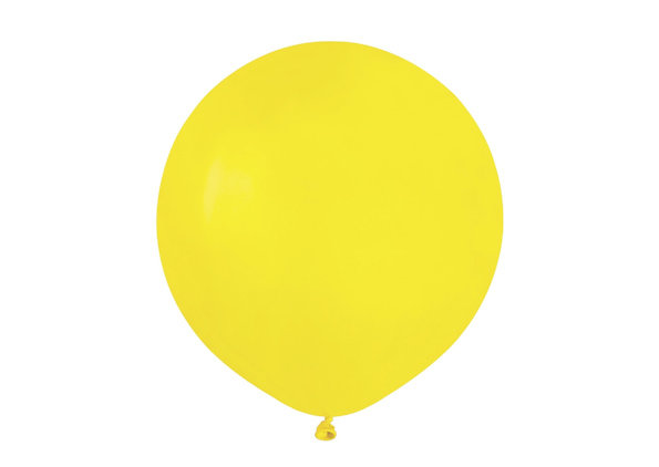 Lielie baloni