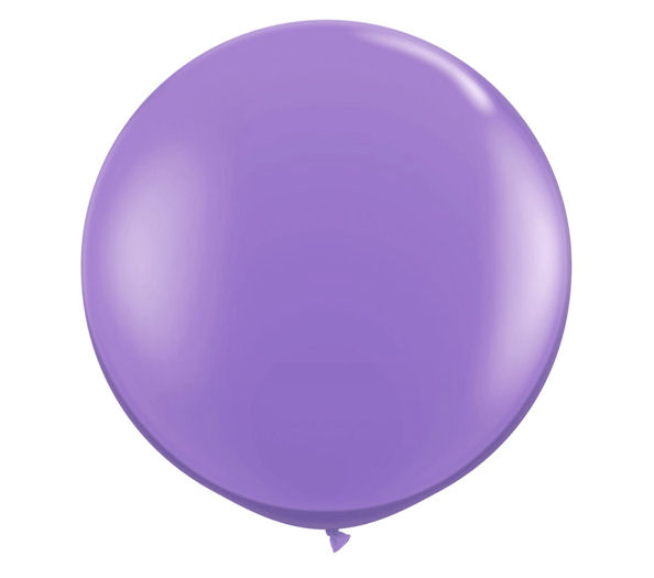 lieli baloni
