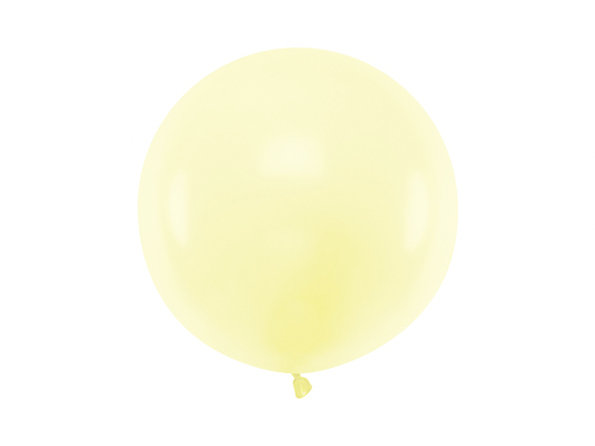 lieli baloni