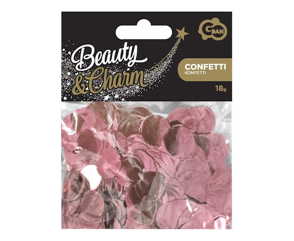 Konfeti, Confetti, Konfetti
