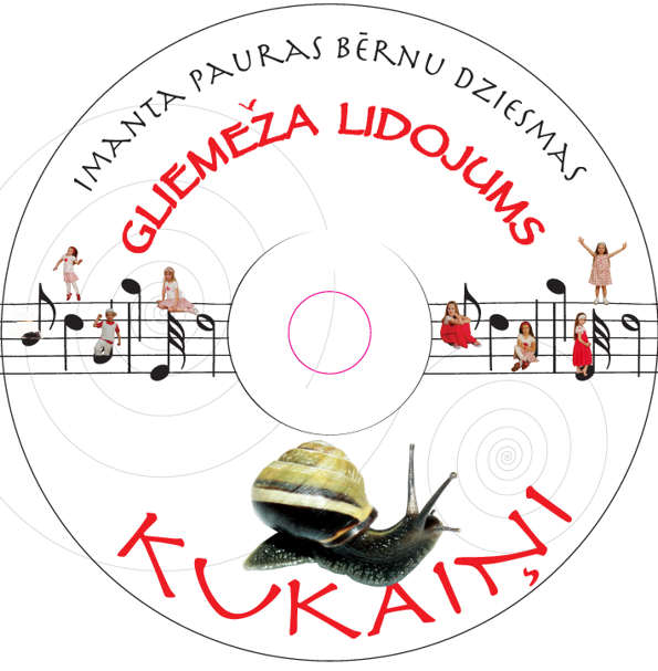 Gliemeža lidojums