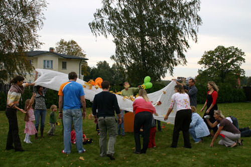Rudens ballite
