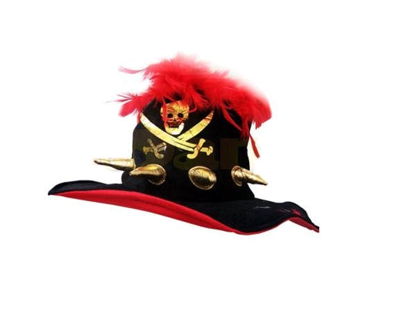 Pirata cepure