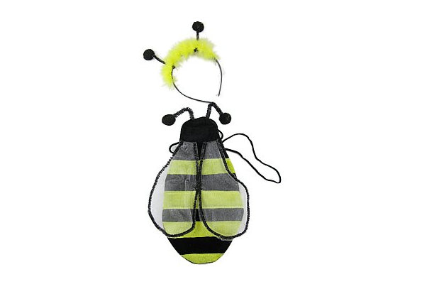 LED gaismiņas ballītei