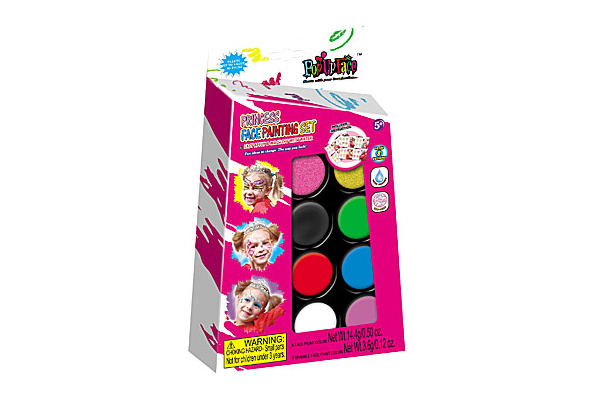LED gaismiņas ballītei