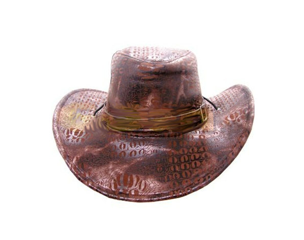 Kovboja cepures